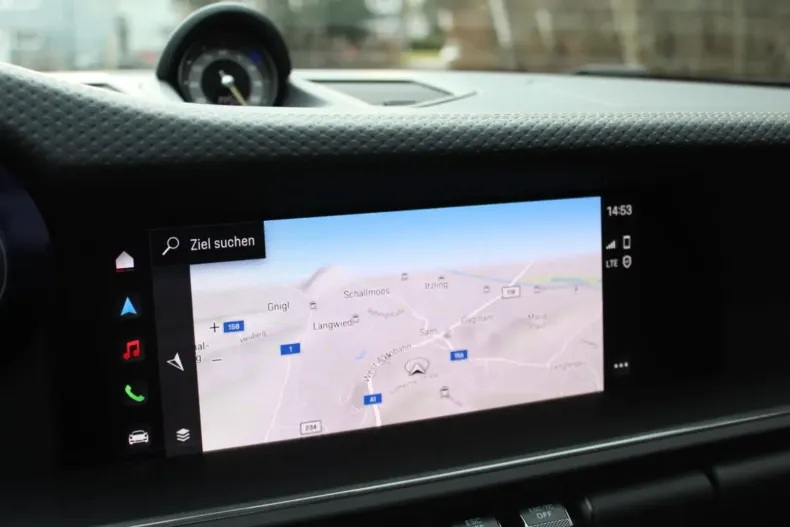 Porsche 911 din 2022 cu 1.600 km - oferta POR114420 - foto 17