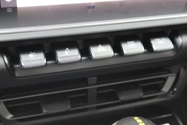 Porsche 911 din 2022 cu 1.600 km - oferta POR114420 - foto 19