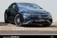 Mercedes-Benz EQS din 2022 cu 25.000 km - oferta MER114421 - foto 1