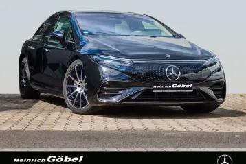 Mercedes-Benz EQS din 2022 - oferta MER114421