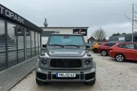 Mercedes-Benz G 63 AMG din 2024 cu 25.000 km - oferta MER114422 - foto 2