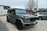 Mercedes-Benz G 63 AMG din 2024 cu 25.000 km - oferta MER114422 - foto 3