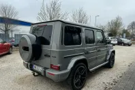 Mercedes-Benz G 63 AMG din 2024 cu 25.000 km - oferta MER114422 - foto 6