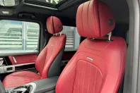 Mercedes-Benz G 63 AMG din 2024 cu 25.000 km - oferta MER114422 - foto 8