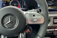 Mercedes-Benz G 63 AMG din 2024 cu 25.000 km - oferta MER114422 - foto 13