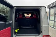 Mercedes-Benz G 63 AMG din 2024 cu 25.000 km - oferta MER114422 - foto 14