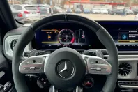 Mercedes-Benz G 63 AMG din 2024 cu 25.000 km - oferta MER114422 - foto 15