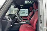 Mercedes-Benz G 63 AMG din 2024 cu 25.000 km - oferta MER114422 - foto 16