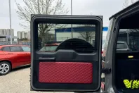 Mercedes-Benz G 63 AMG din 2024 cu 25.000 km - oferta MER114422 - foto 17