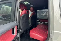 Mercedes-Benz G 63 AMG din 2024 cu 25.000 km - oferta MER114422 - foto 22