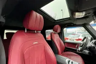 Mercedes-Benz G 63 AMG din 2024 cu 25.000 km - oferta MER114422 - foto 27