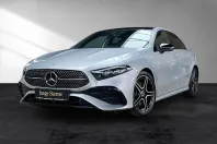 Mercedes-Benz A 250 din 2023 cu 4.080 km - oferta MER114423 - foto 1