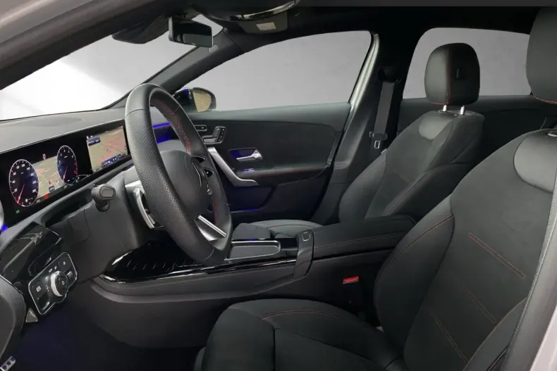 Mercedes-Benz A 250 din 2023 cu 4.080 km - oferta MER114423 - foto 7