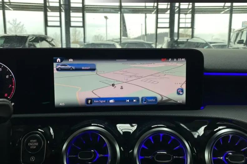 Mercedes-Benz A 250 din 2023 cu 4.080 km - oferta MER114423 - foto 12