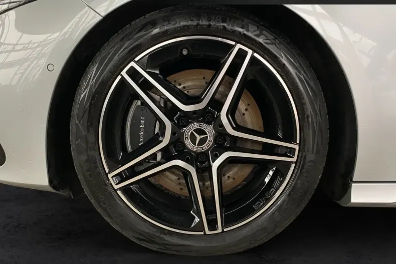 Mercedes-Benz A 250 din 2023 cu 4.080 km - oferta MER114423 - foto 16