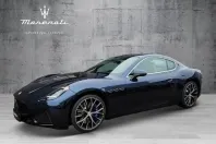 Maserati Granturismo din 2023 cu 4.450 km - oferta MAS114424 - foto 1