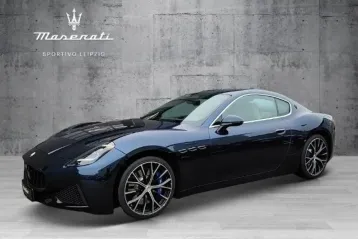 Maserati Granturismo din 2023 - oferta MAS114424