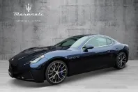 Maserati Granturismo din 2023 cu 4.450 km - oferta MAS114424 - foto 2