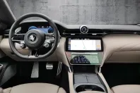 Maserati Granturismo din 2023 cu 4.450 km - oferta MAS114424 - foto 6