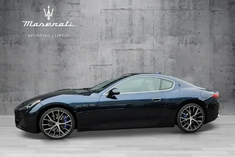Maserati Granturismo din 2023 cu 14.743 km - oferta MAS114425 - foto 2
