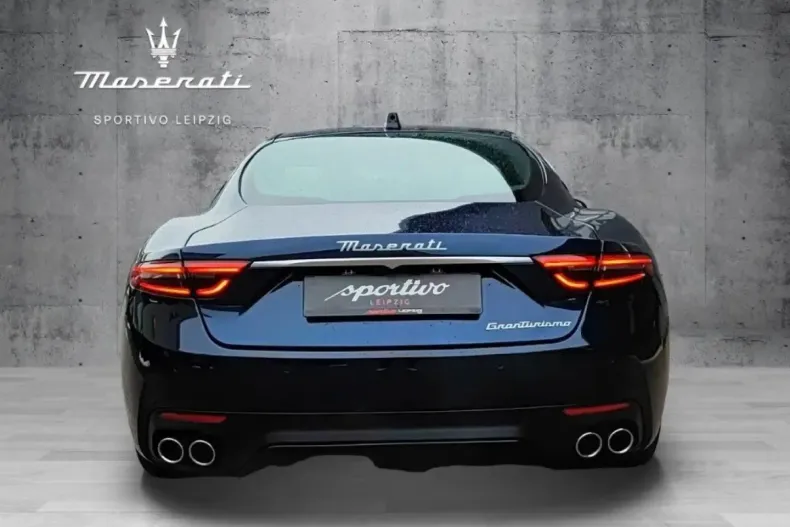 Maserati Granturismo din 2023 cu 14.743 km - oferta MAS114425 - foto 3