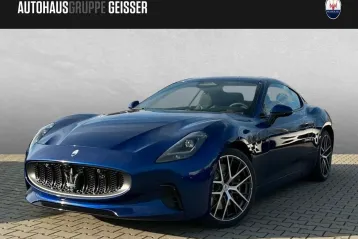 Maserati Granturismo din 2024 - oferta MAS114426