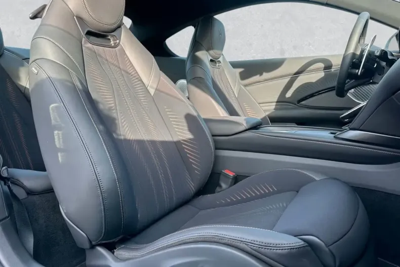 Maserati Granturismo din 2024 cu 9.000 km - oferta MAS114426 - foto 6