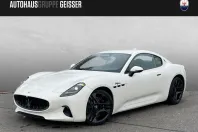 Maserati Granturismo din 2024 cu 11.000 km - oferta MAS114427 - foto 1