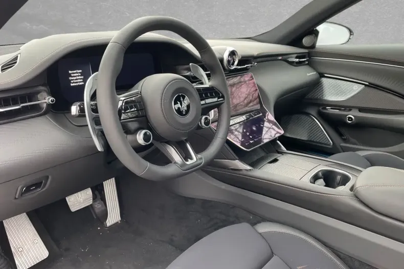 Maserati Granturismo din 2024 cu 11.000 km - oferta MAS114427 - foto 10