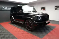 Mercedes-Benz G 63 AMG din 2023 cu 24.500 km - oferta MER114429 - foto 1