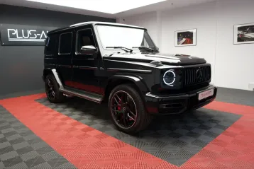 Mercedes-Benz G 63 AMG din 2023 - oferta MER114429