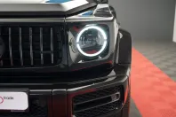 Mercedes-Benz G 63 AMG din 2023 cu 24.500 km - oferta MER114429 - foto 4
