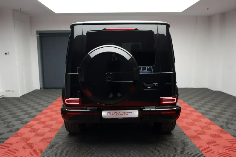 Mercedes-Benz G 63 AMG din 2023 cu 24.500 km - oferta MER114429 - foto 5