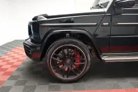 Mercedes-Benz G 63 AMG din 2023 cu 24.500 km - oferta MER114429 - foto 7