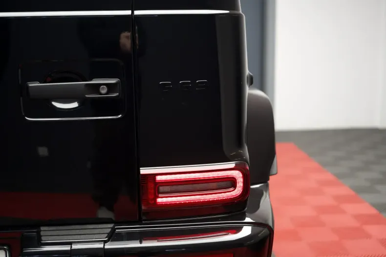 Mercedes-Benz G 63 AMG din 2023 cu 24.500 km - oferta MER114429 - foto 8