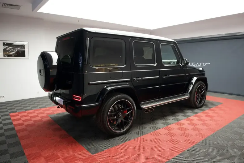 Mercedes-Benz G 63 AMG din 2023 cu 24.500 km - oferta MER114429 - foto 9