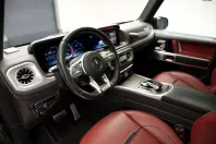 Mercedes-Benz G 63 AMG din 2023 cu 24.500 km - oferta MER114429 - foto 16