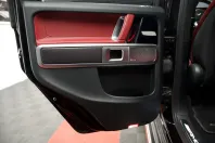 Mercedes-Benz G 63 AMG din 2023 cu 24.500 km - oferta MER114429 - foto 17