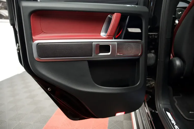 Mercedes-Benz G 63 AMG din 2023 cu 24.500 km - oferta MER114429 - foto 17