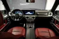 Mercedes-Benz G 63 AMG din 2023 cu 24.500 km - oferta MER114429 - foto 18