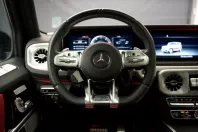 Mercedes-Benz G 63 AMG din 2023 cu 24.500 km - oferta MER114429 - foto 19