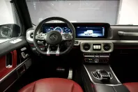 Mercedes-Benz G 63 AMG din 2023 cu 24.500 km - oferta MER114429 - foto 20