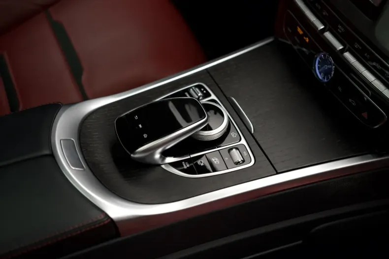 Mercedes-Benz G 63 AMG din 2023 cu 24.500 km - oferta MER114429 - foto 21