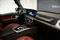 Mercedes-Benz G 63 AMG din 2023 cu 24.500 km - oferta MER114429 - foto 22