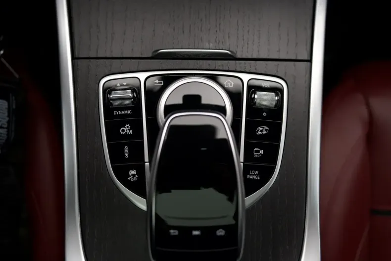 Mercedes-Benz G 63 AMG din 2023 cu 24.500 km - oferta MER114429 - foto 25