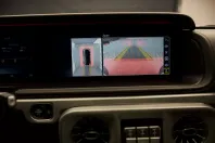 Mercedes-Benz G 63 AMG din 2023 cu 24.500 km - oferta MER114429 - foto 27