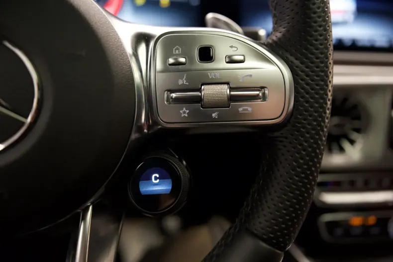 Mercedes-Benz G 63 AMG din 2023 cu 24.500 km - oferta MER114429 - foto 28