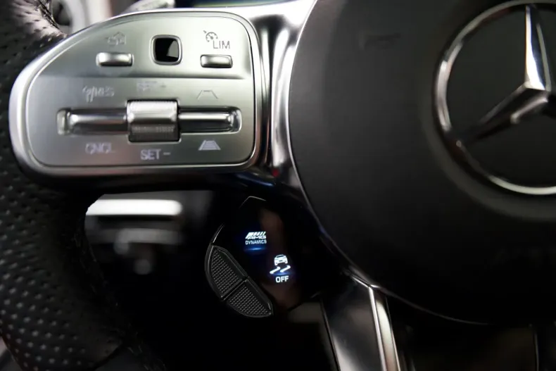 Mercedes-Benz G 63 AMG din 2023 cu 24.500 km - oferta MER114429 - foto 29