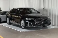 Audi A8 din 2022 cu 41.500 km - oferta AUD114430 - foto 1