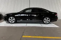 Audi A8 din 2022 cu 41.500 km - oferta AUD114430 - foto 3